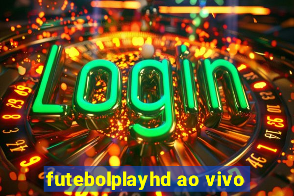 futebolplayhd ao vivo